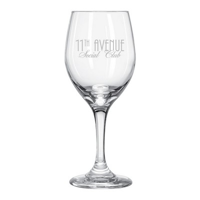 14 oz. Perception Wine Glass