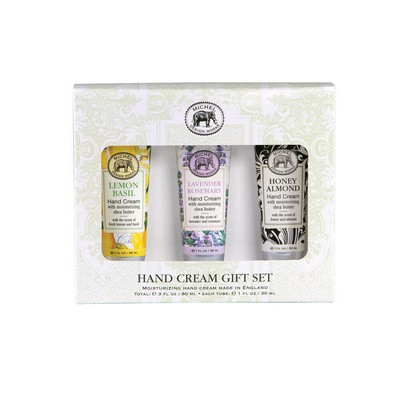 Gift Set Small Hand Cream Collection