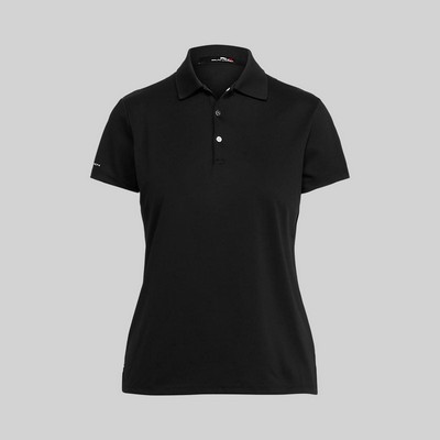 Polo Ralph Lauren® - RLX Short-Sleeve Air Tech Pique Tournament Polo