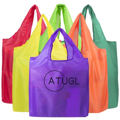 Foldable Shopping Bag