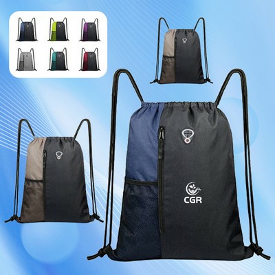 Cinch Sport Drawstring Athletic Pack