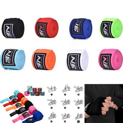 Boxing Hand Wraps Bandage