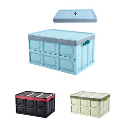 Folding Storage Box