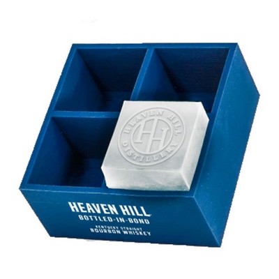 Large Square Ice Cube Tray