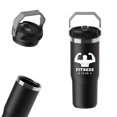 30 Oz. Business Insulated Cup