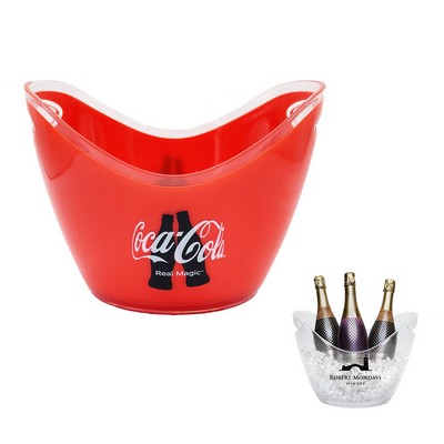 3.5L Standard Medium Ice Bucket for Wine