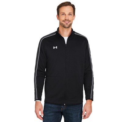 UNDER ARMOUR Men's Command Full-Zip 2.0