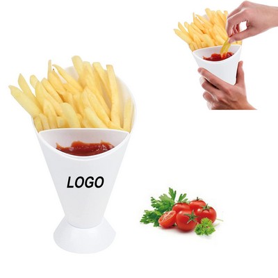 Children French Fries Cup