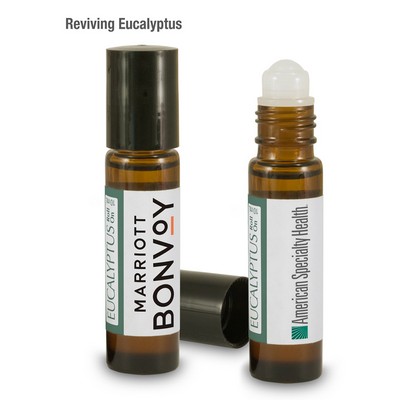 Exquisite Essential Oil, Roll-on - Reviving Eucalyptus