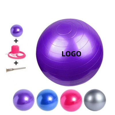 Strength Training 75Cm Fitness Ball