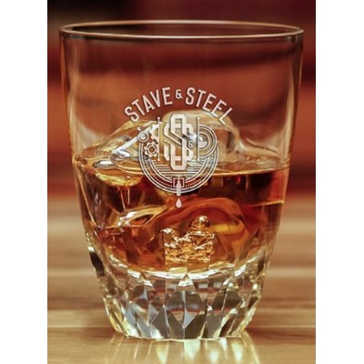 15 Oz. Princeton DOF Glass