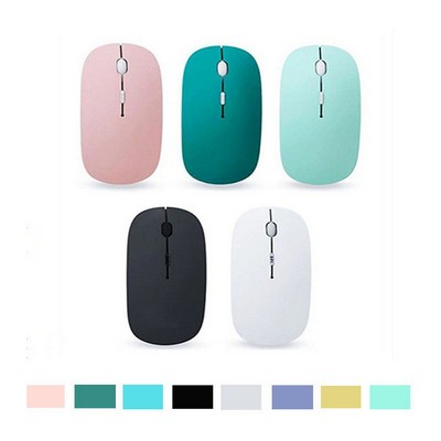 Wireless USB Mouse for Effortless Computer Control