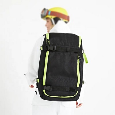 Outdoor Ski Travel Storage Backpack