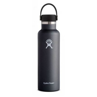 Hydro Flask Standard Mouth 21oz Water Bottle