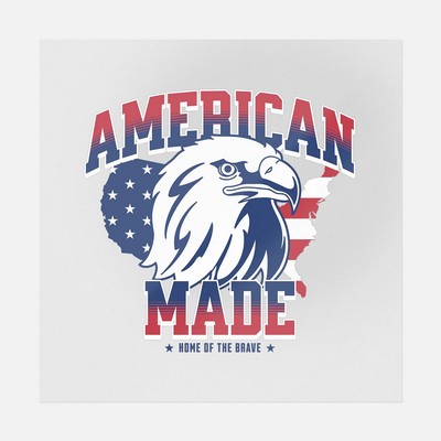 American Made Transfer