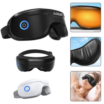 Eye Massager