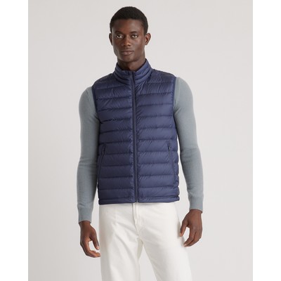 Lightweight Down Packable Puffer Vest