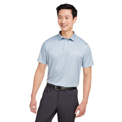 Swannies Golf Men's Phillips Polo