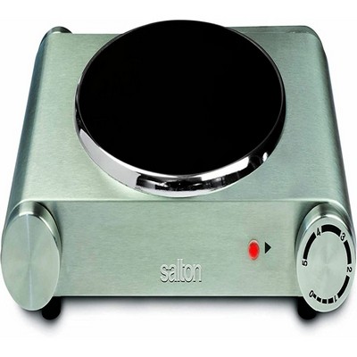 Salton Salton Infrared Cooktop - Single