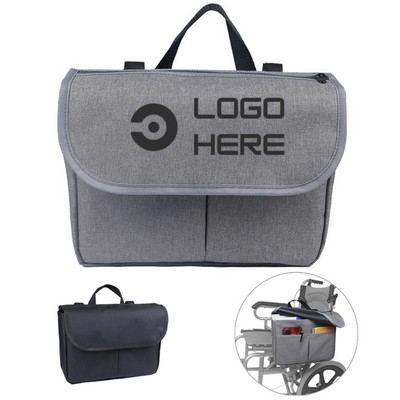 Wheelchair Side Bag