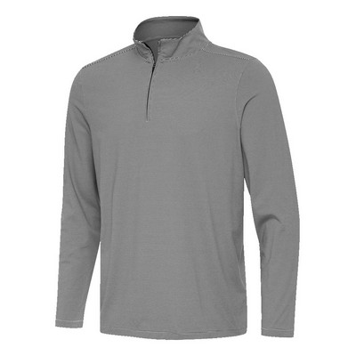 Twine 1/4 Zip Pullover