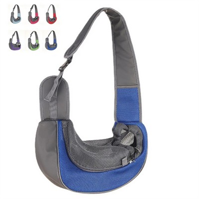 Breathable Dog Carrier Bag Comfortable Pet Transporter