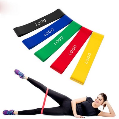 Fitness Resistance Loop Bands