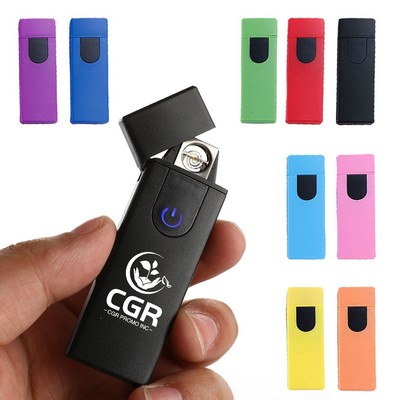 USB Rechargeable Lighter Touch