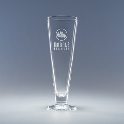 16 Oz. Euro Pilsner Glass