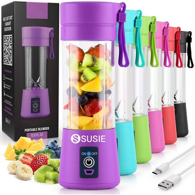 Portable Blender