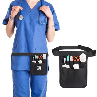 Nursing Fanny Pack