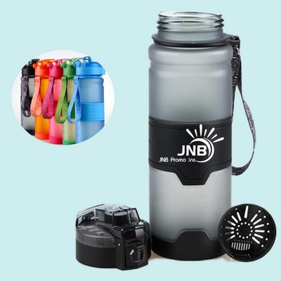 Fitness Outdoor Sports Bottle