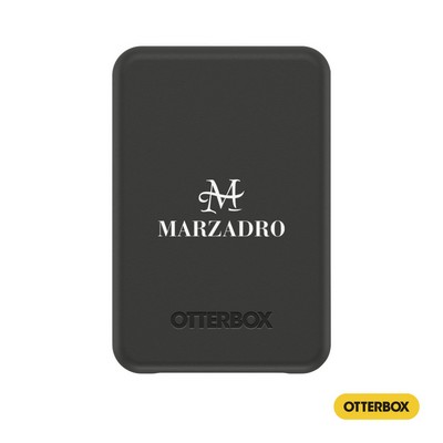 Otter Box® Wireless Power Bank for MagSafe 3,000mAh - Black