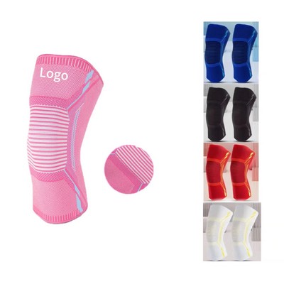 Sports Knee Pads Support