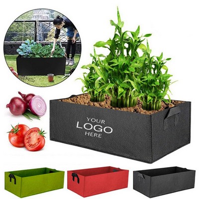 Rectangle Flower Planter Containers(Free Shipping)