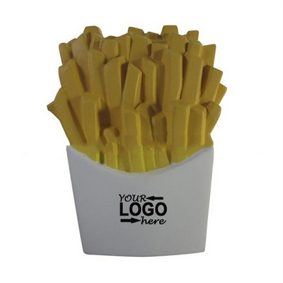 PU Foam French Fries