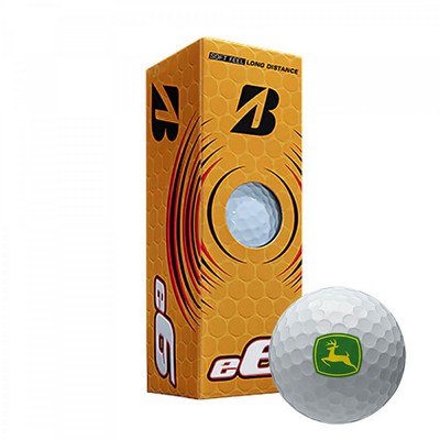 Bridgestone E6 Golf Ball Sleeve