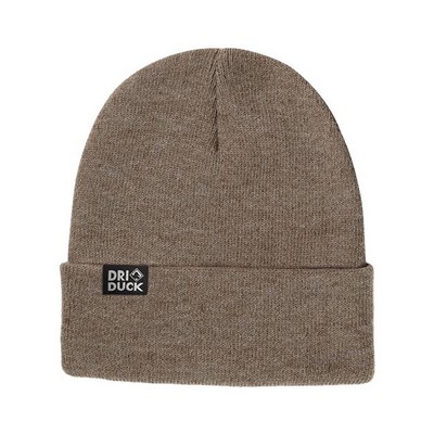 DRI DUCK® Coleman Cuffed Beanie