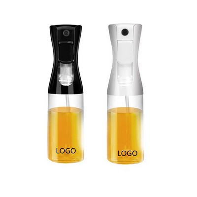 Olive Oil Spray Bottle For Cooking