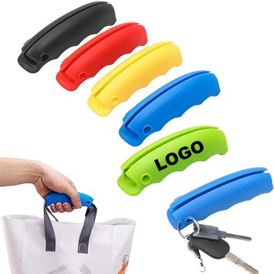 Silicone Shopping Bag Handle