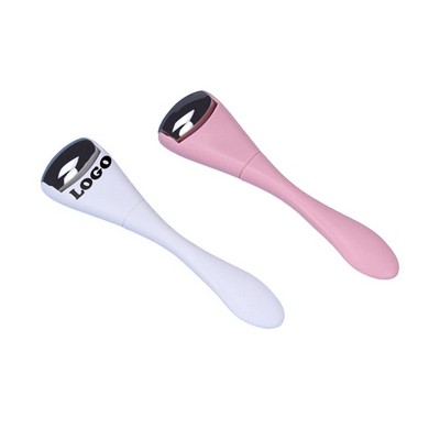 Stainless Steel Roller Facial GUA SHA Massage Tool