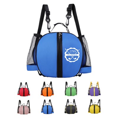 Professional Ball Carry Bag 9-Liter