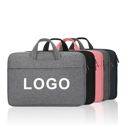 14 Inch Portable Laptop Bag