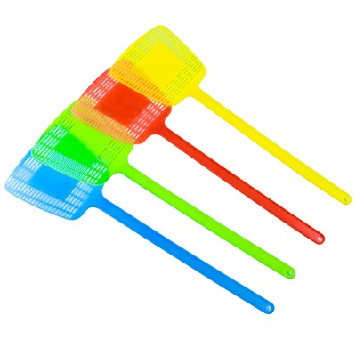 Colorful Fly Swatter