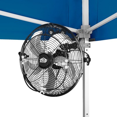 Misting Fan Kit