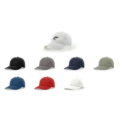 Richardson 312 Solid Twill Trucker Hat