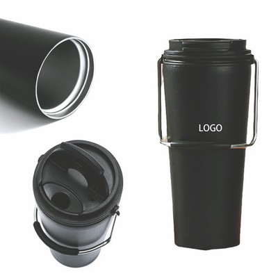 20OZ Portable Thermos Bottle