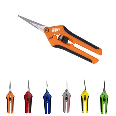 Garden Shears Pruner