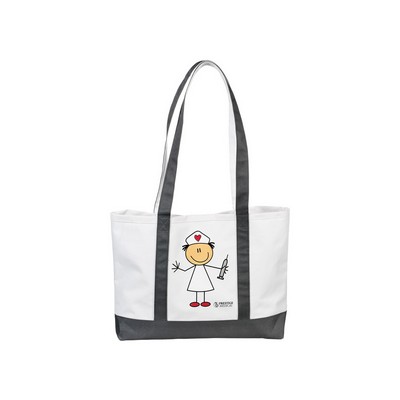 Prestige Medical - Large Tote Bag