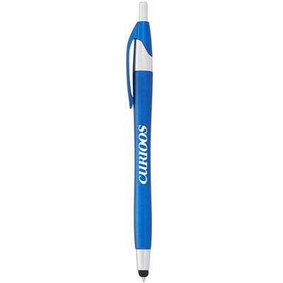 Cougar Glamour Ballpoint Pen-Stylus